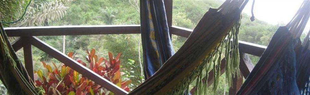Finca Punta Ayampe Hotel Jipijapa Buitenkant foto