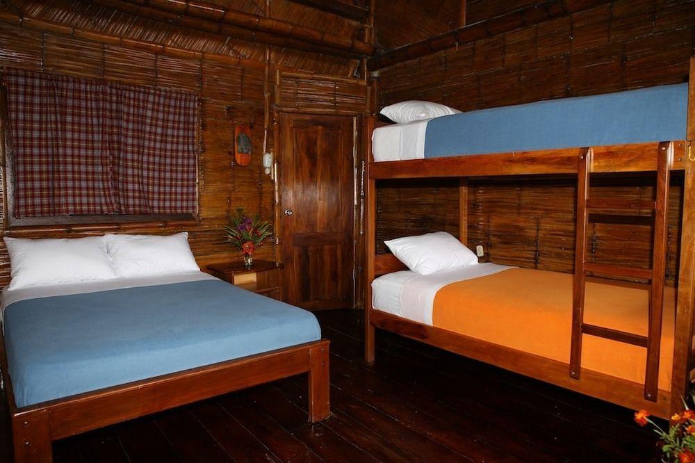Finca Punta Ayampe Hotel Jipijapa Buitenkant foto