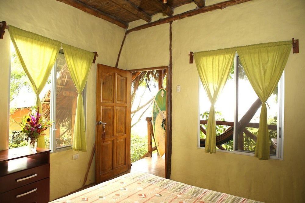 Finca Punta Ayampe Hotel Jipijapa Buitenkant foto