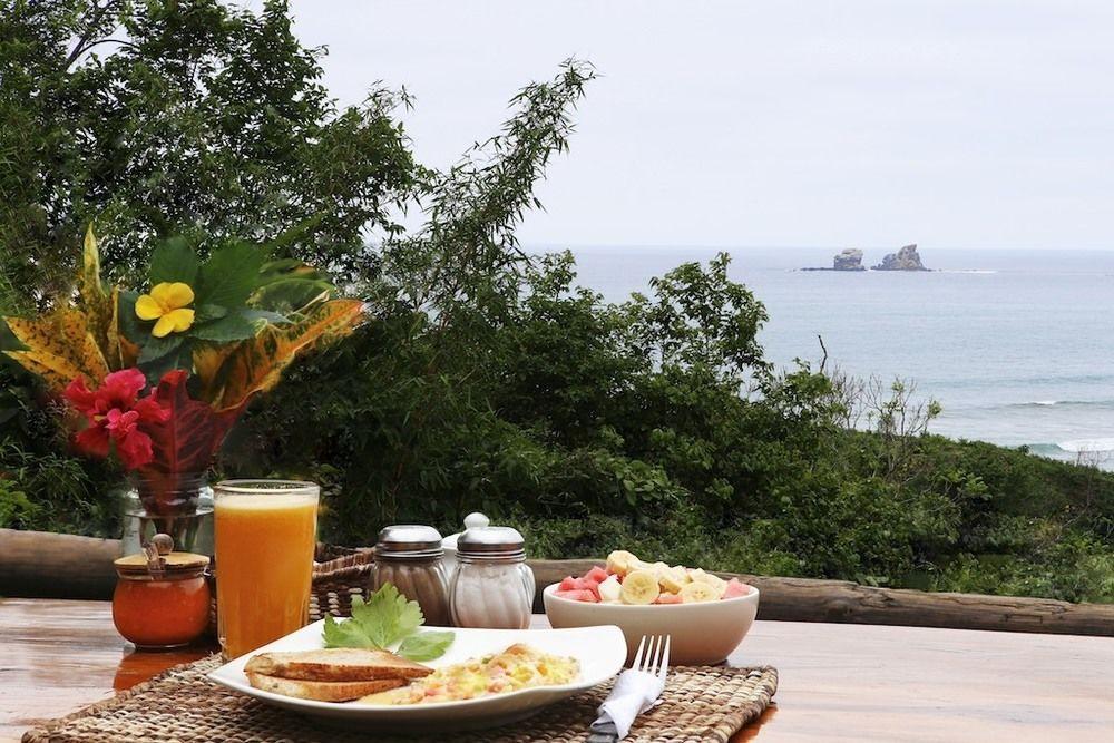 Finca Punta Ayampe Hotel Jipijapa Buitenkant foto